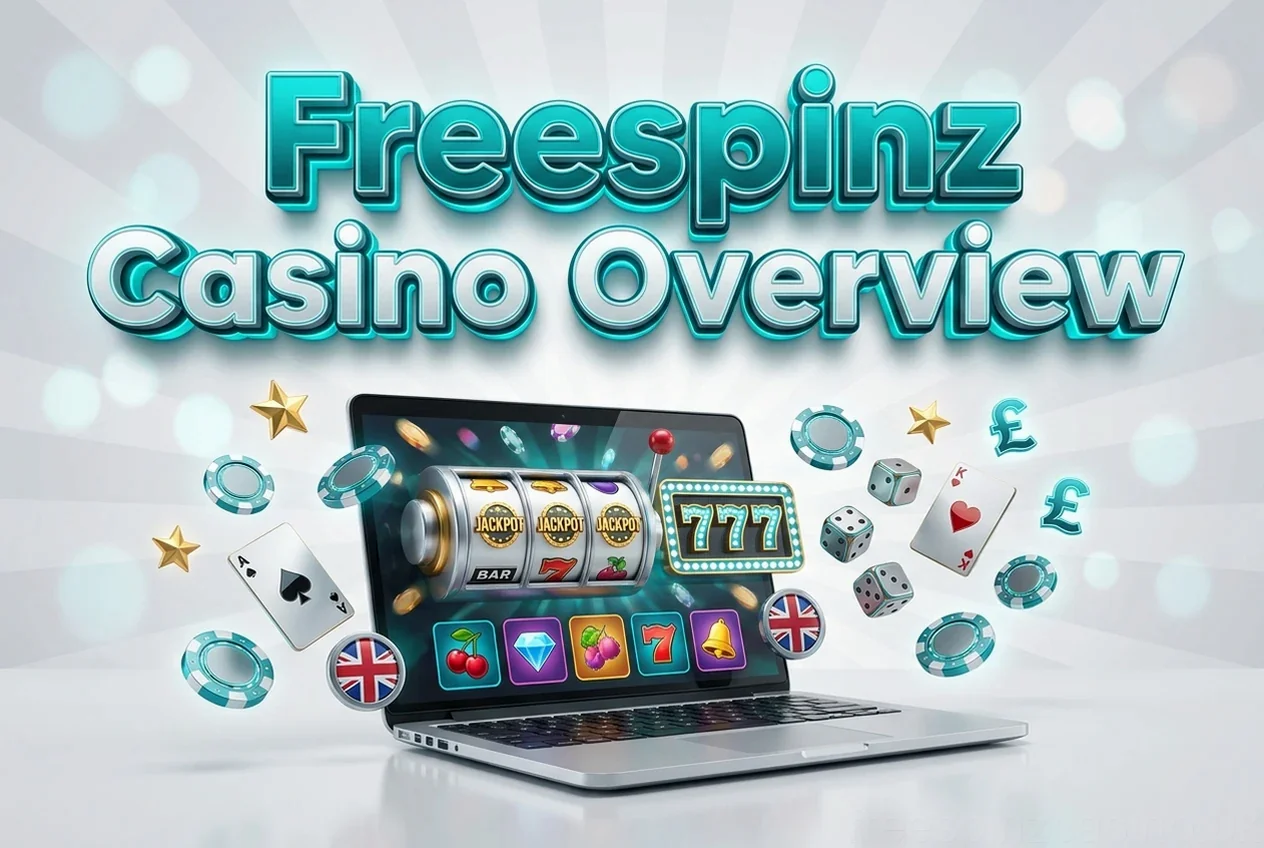 Freespinz Casino Overview